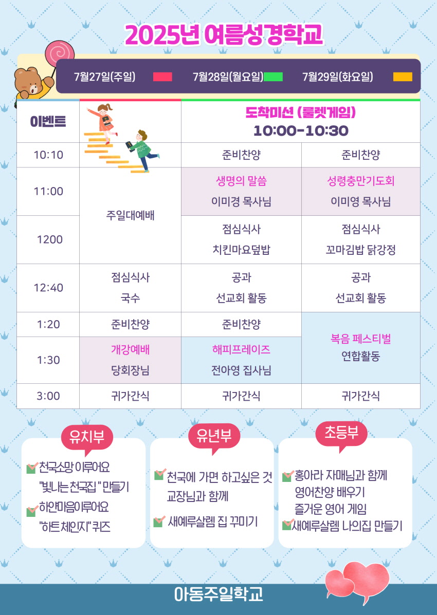 만민중앙교회